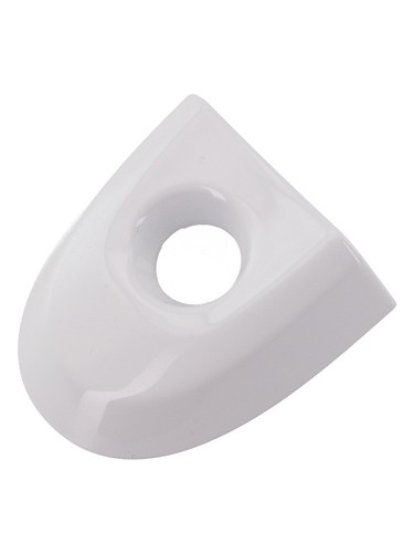 Keyhole Cover Car Door Repair Lasting And High-strength OEM Number 806441KK0D - Picture 9 of 12