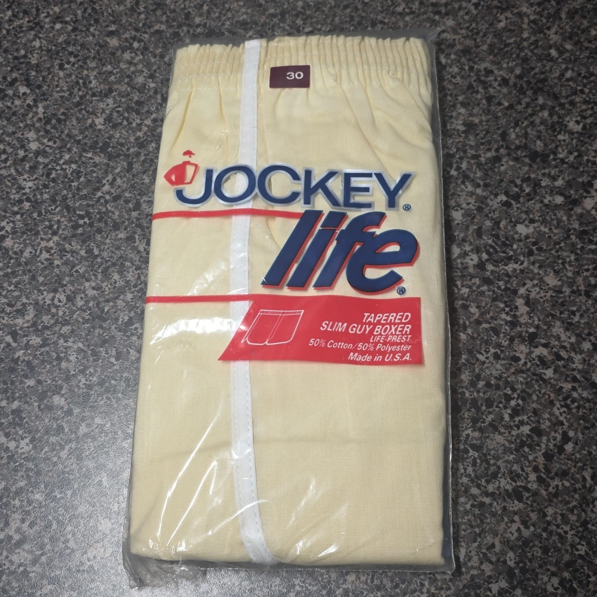 Jockey Life In Men's Underwear for sale | eBay