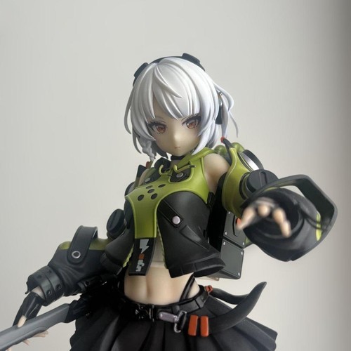 Zenzero Ambi Demara 1/7 scale figure APEX Bonus Acrylic Block from Japan good - Bild 11 von 24