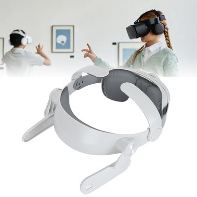 VR Head Strap Adjustable Balance Weight VR Headset Protective Headband With HOT