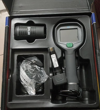 1pcs FLIR K2 Thermal Imaging Camera