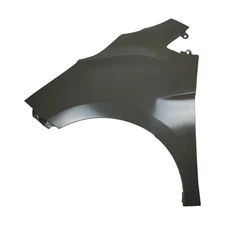 Fender Front Driver Side For 2016-2022 Chevrolet Spark Primed Steel 42355641