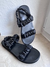 Sandalen v. Flip*flop, Gr. 38, schwarz, NEU