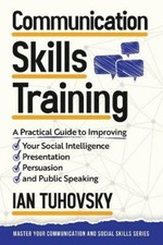 Ian Tuhovsky Communication Skills (Paperback) (US IMPORT)