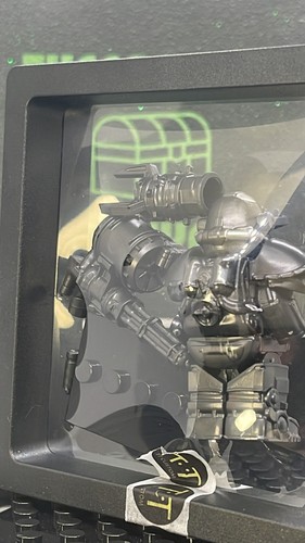 BRANDNEU! TT CUSTOM TT829 LEGO FALLOUT T-51 POWER ARMOR VERSIEGELT/NEUWERTIG Minifigur - Bild 10 von 18