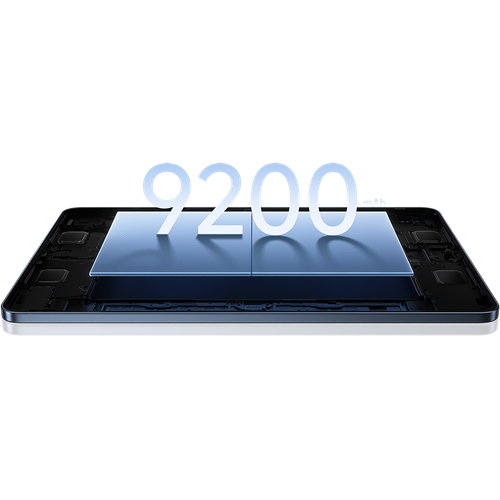 Original Xiaomi Pad 8 Tablet PC Android 16 Snapdragon 8s Gen 4 11.2" IPS 9200mAh - Picture 12 of 18