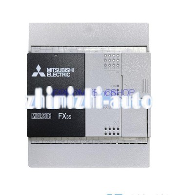1PC NEW Mitsubishi PLC Module FX3S-14MT/ES FX3S-14MT-ES