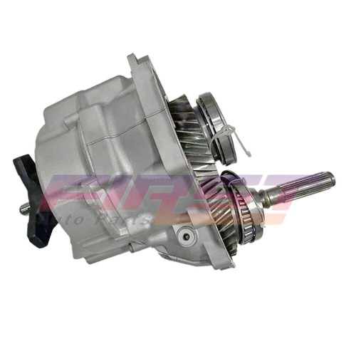 Transfer Case Assembly For Mercedes W204 W221 W212 W218 4Matic 7G-Tronic 722.96 - Picture 8 of 8