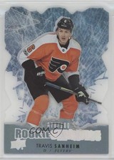 2017-18 Upper Deck Rookie Breakouts /100 Travis Sanheim #RB22 RC