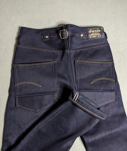 Raw Denim Jeans for sale | eBay