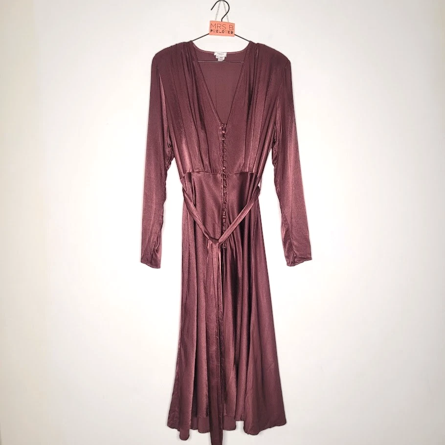 Ghost Satin Formal Dresses for Women for sale | eBay Ghost Satin Formal Dresses for Women for sale | eBay