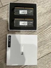 Fanxiang  (24 x2 ) 48GB DDR5 SODIMM 4800 MHz Laptop Memory RAM