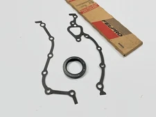 Fel-Pro TCS45170 FRONT Crankshaft Seal Kit For 76-89 Dodge Mitsubishi 2.0L 2.6L