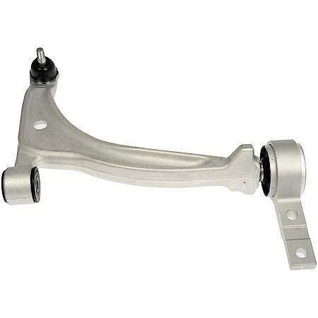 Brazo de control Carquest Premium 810-96276B - Nissan Altima/Maxima 02-08 Foto 3 de 4