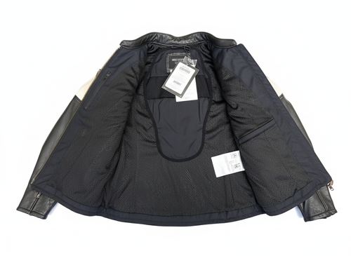 Harley Davidson Jacke / Lederjacke / Motorradjacke ''Enduro Riding CE'' - Bild 5 von 7