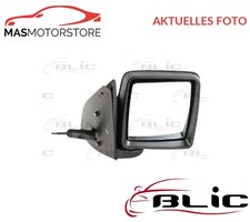 AUßENSPIEGEL SPIEGEL RÜCKSEITE BLIC 5402-04-9238221P I FÜR OPEL COMBO,CORSA C