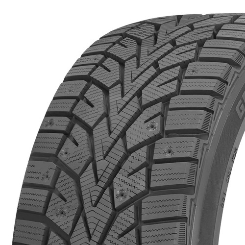 General Altimax Arctic 12 225/55R16XL 99T Tires - Picture 4 of 5