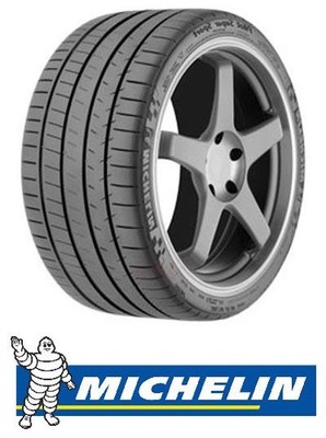 Michelin Pilot Super Sport EL ZP 275/30 R21 98Y