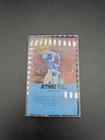 JETHRO TULL: War Child CHRYSALIS Cassette- Near Mint- Tested