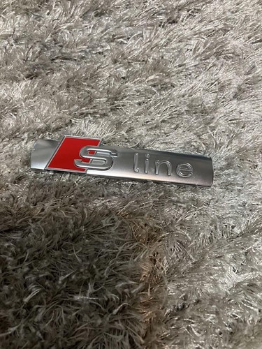 Audi Emblem