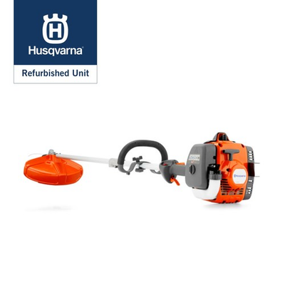 #ad Husqvarna Refurbished 129LK String trimmer $149.99