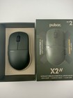 Pulsar X2H Founder's Edition Mouse (Green) w/ Box