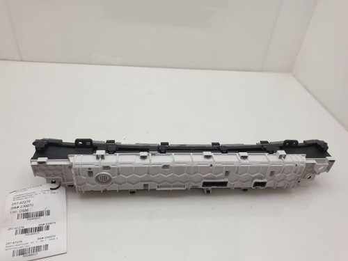 2016 TOYOTA PRIUS TWO SPEEDOMETER CLUSTER ASSEMBLY