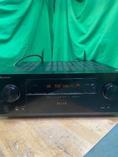 Pioneer Elite VSX-LX104 7.2-Channel Network AV Receiver Black - PART/REPAIR