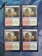 Arid Mesa (MM3)