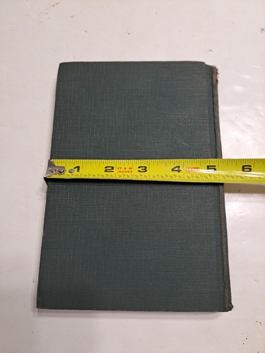 Vintage Student's Interlinear Translations CICERO'S SELECTED ORATIONS Book - Picture 10 of 10