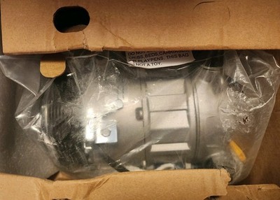 198302 AC A/C Compressors & Clutches for Dodge Dart 2013 2014 2015 2016 2.0 2.4L
