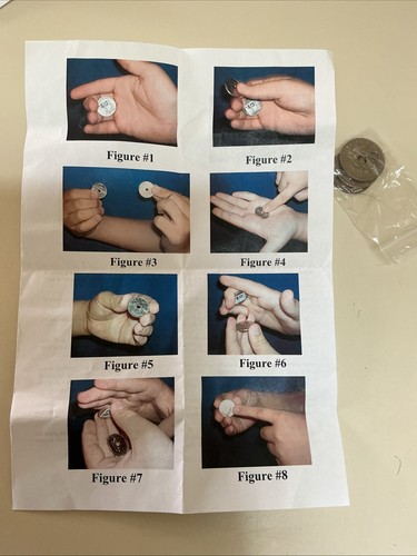 Holey Cow Zaubertrick - Bild 2 von 4