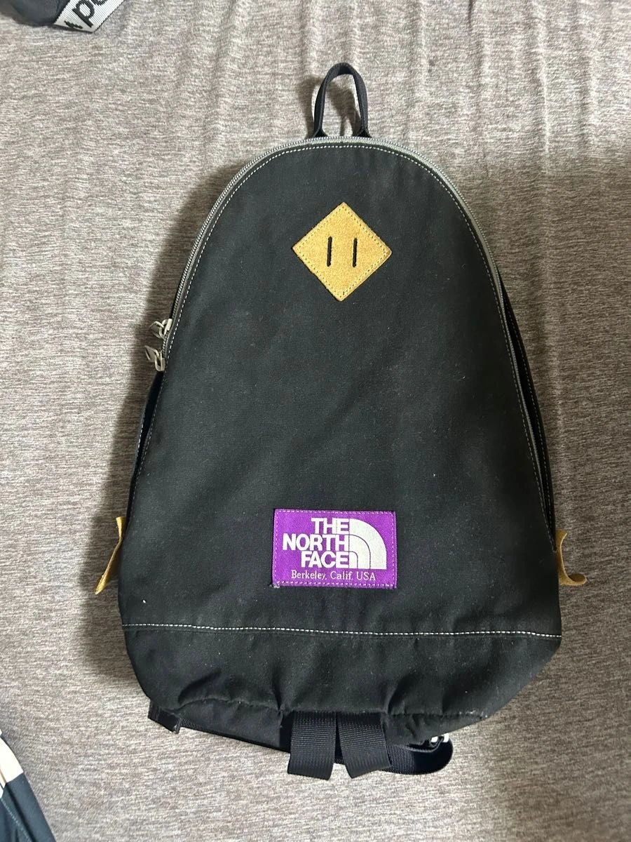 North Face Purple Label In Men's Backpacks, Bags And Briefcases