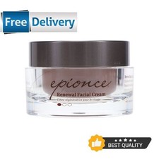 Epionce Renewal Facial Cream 1.7 oz / 50 ml New