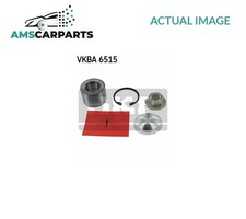 WHEEL BEARING KIT SET REAR VKBA 6515 SKF NEW OE REPLACEMENT