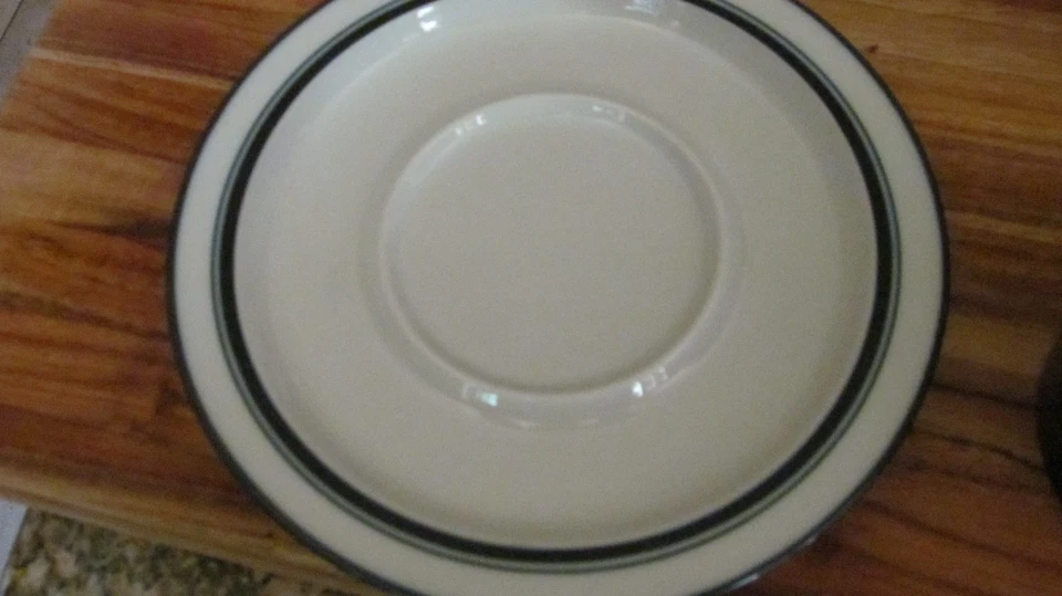 *Tazas y platillos Dansk Bistro International tazas de café de cobalto de 8 oz VARIOS DISPONIBLES Foto 3 de 3