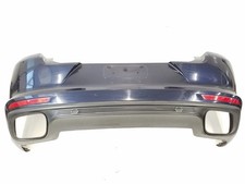 Pare-choc arrière Porsche PANAMERA