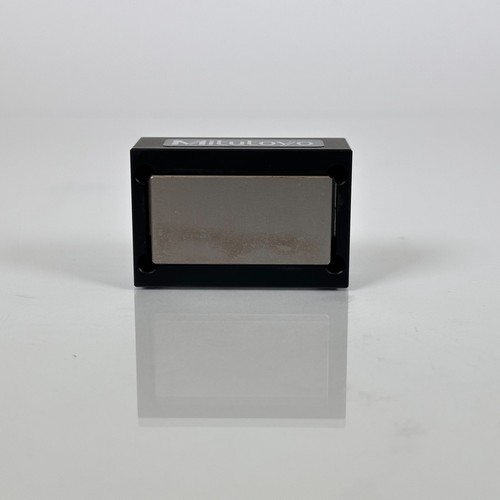 Mitutoyo 178-610, 4 Step Gage In Box Gauge Made In Japan - Picture 10 of 11