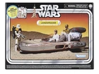 Star Wars: The Vintage Collection Hasbro 2024 (LANDSPEEDER & LUKE SKYWALKER) 4+
