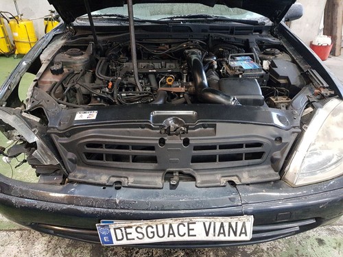 9642157177 MOLDURA / 9642157277 / 9642157377 / 126990 PARA CITROËN XSARAN1 2.0 - Imagen 4 de 10