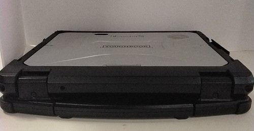 Panasonic Toughbook CF-33 i5-7300U 2.6Ghz 8gb 256gb SSD LTE Wireless Windows 11 - Picture 8 of 14