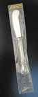Towle Sterling Handled Old Master Paddle Blade Butter in Factory Sleeves
