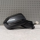 2020 2022 HYUNDAI PALISADE Right Passenger Power Door Mirror OEM (1456)