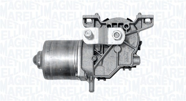 Wischmotor Vorne FÜR Fiat Panda (169 ) - Magneti Marelli 064014007010-image
