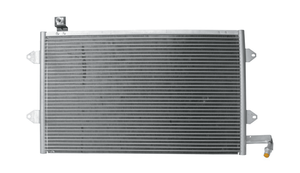 Kondensator Klimaanlage FüR VW Golf III Cabriolet Variant IV Vento Van-image