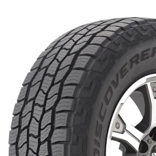 Cooper Discoverer AT3 4S 215/70R16 100T 620 A B Tire - Picture 2 of 6