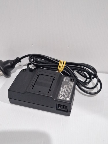 Nintendo 64 Console w/ Power Cord, For PARTS ONLY - Picture 10 of 11