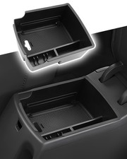 for 2023 2024 2025 Hyundai Venue Center Console Organizer Tray for Venue 2020...