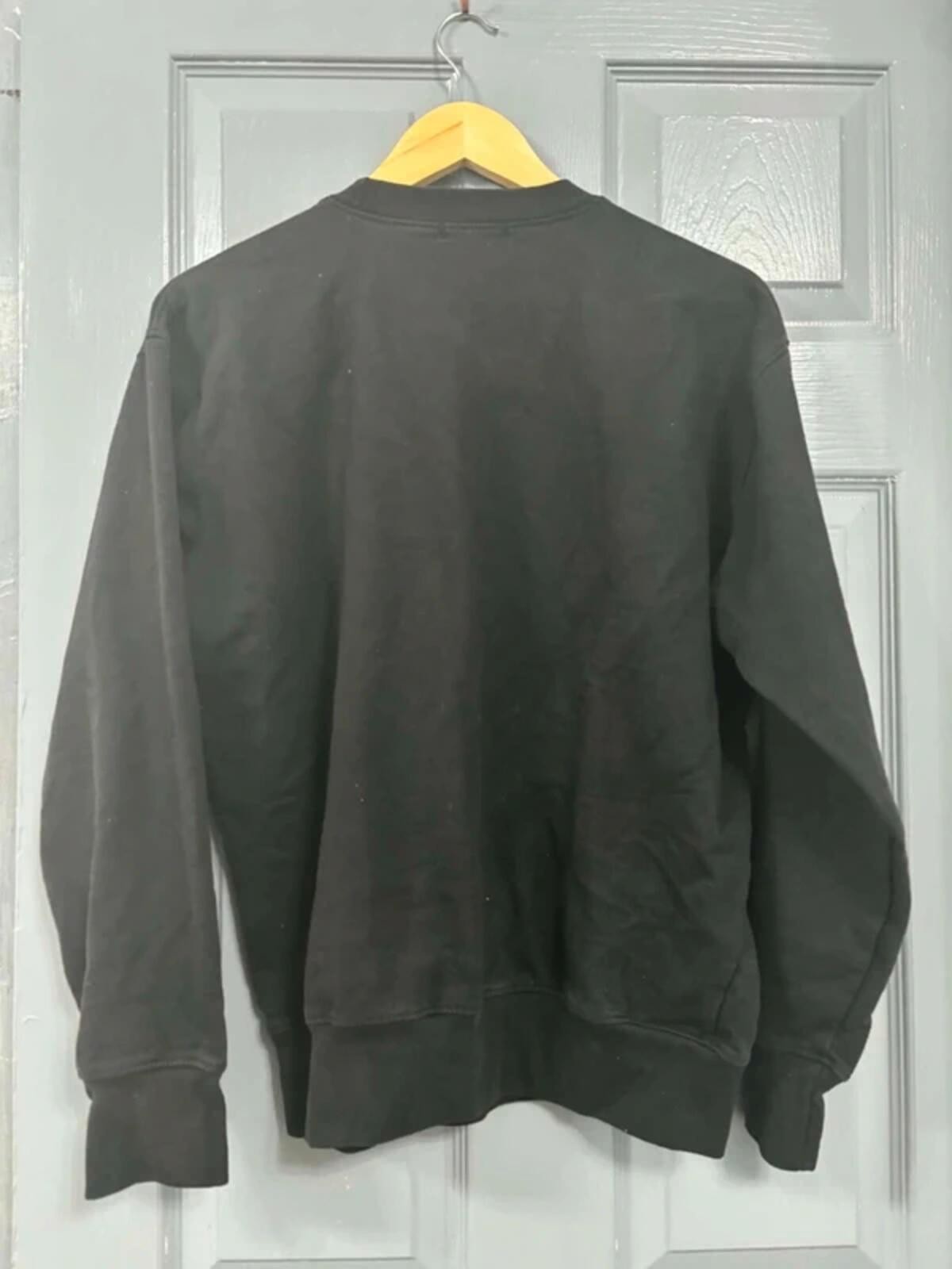 PrettyLittleThing New York athletic sweatshirt - Size XS image 3