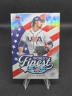 2026 Topps Finest Nolan McLean Base (RAW)